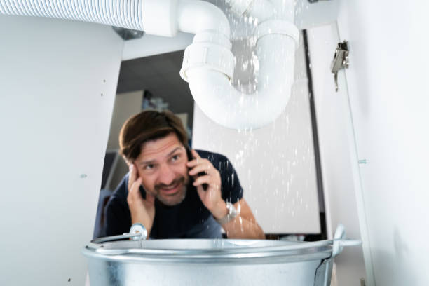 Best Sewer Line Repair  in Ukiah, CA