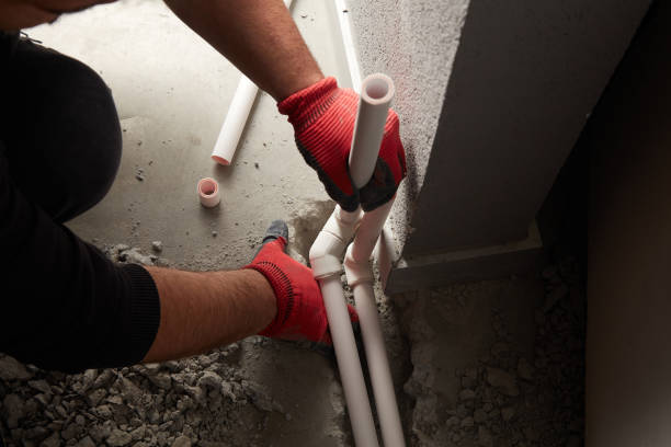 Best Sprinkler Systems  in Ukiah, CA