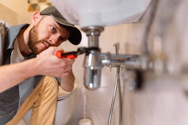 Best Best Plumbers Near Me  in Ukiah, CA