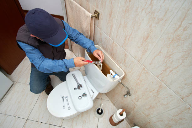 Best Sprinkler Systems  in Ukiah, CA