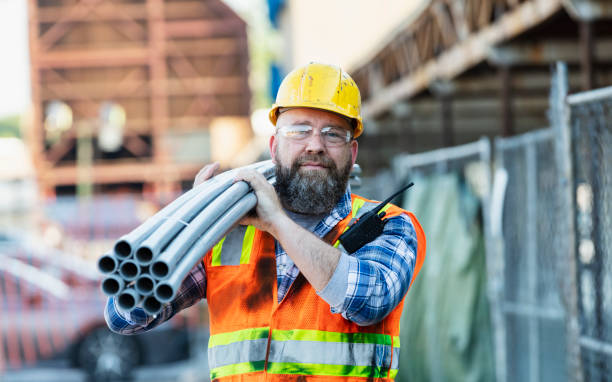 Best Sewer Cleaning Services  in Ukiah, CA
