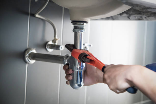 Ukiah, CA Plumbing Company