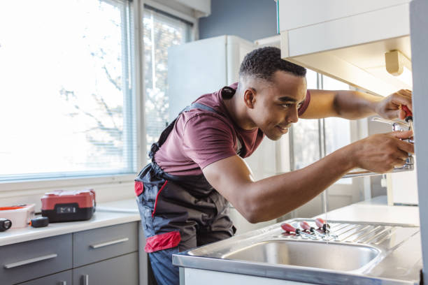  Ukiah, CA Plumbing Pros